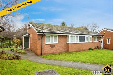 2 bedroom bungalow for sale, Ashby, Barnsley, S70