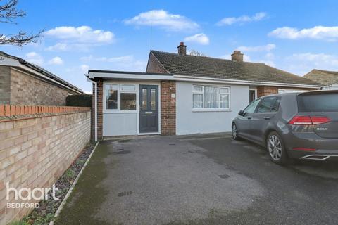 1 bedroom flat to rent, Annexe, Queens Gardens, St Neots