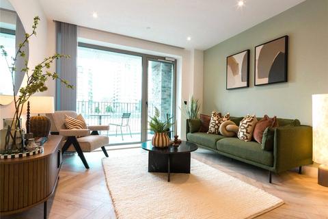 undefined, 101 Bankside, Colliers Yard, Manchester, Greater Manchester, M3