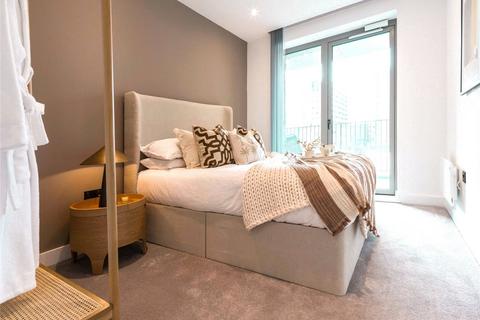 undefined, 101 Bankside, Colliers Yard, Manchester, Greater Manchester, M3