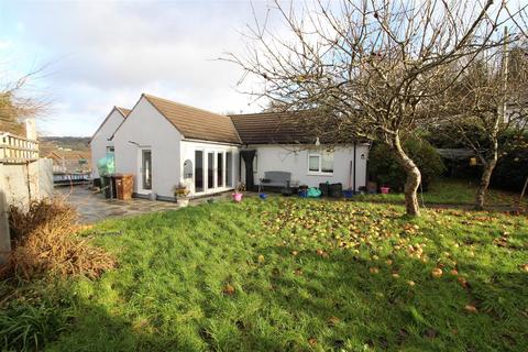 3 bedroom detached bungalow for sale, Windy Ridge, Blackwood NP12