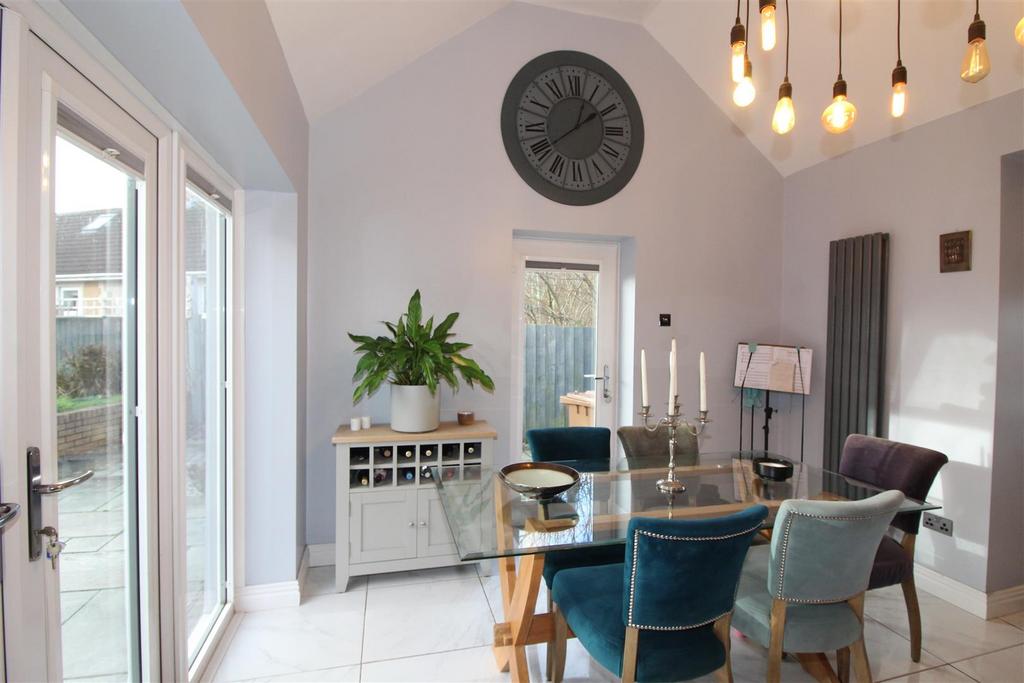 Kitchen/Family Room