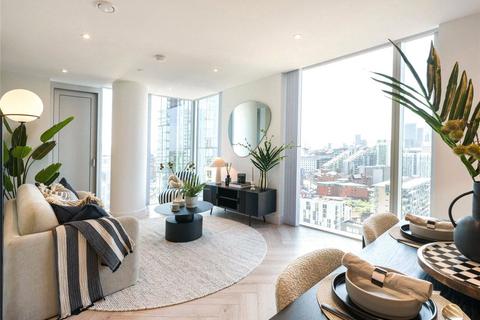 undefined, 1806 Bankside, Colliers Yard, Manchester, Greater Manchester, M3