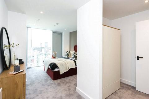 undefined, 1806 Bankside, Colliers Yard, Manchester, Greater Manchester, M3