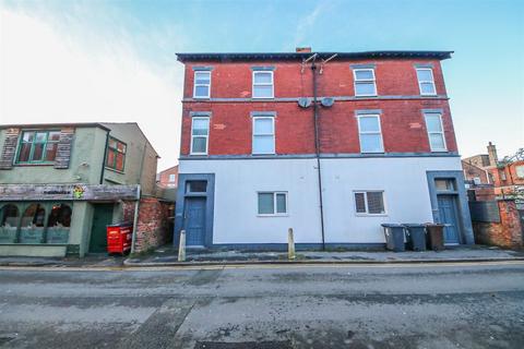 undefined, Southport, Merseyside PR9