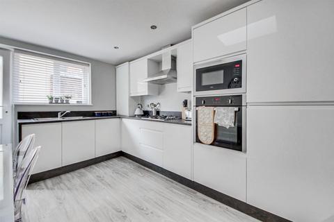 undefined, Southport, Merseyside PR9