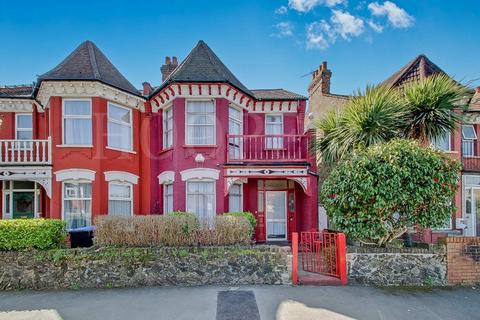 3 bedroom end of terrace house for sale, Mulgrave Road, London, NW10