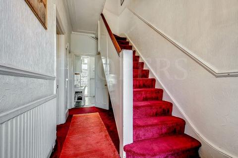 3 bedroom end of terrace house for sale, Mulgrave Road, London, NW10
