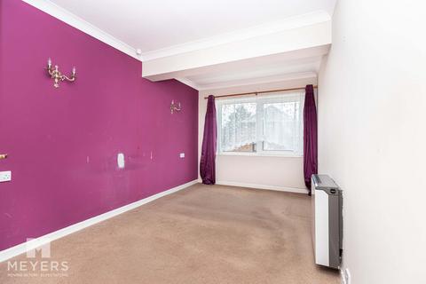 undefined, Christchurch BH23
