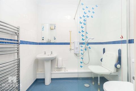 undefined, Christchurch BH23