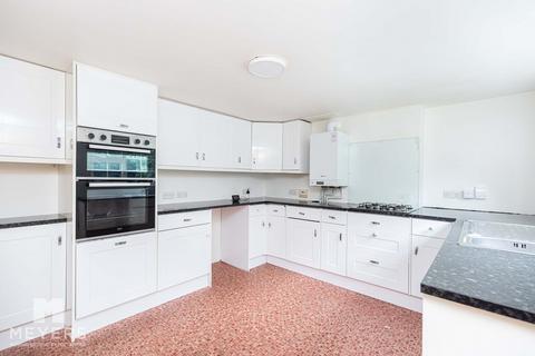 undefined, Christchurch BH23