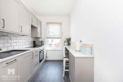 undefined, Christchurch BH23