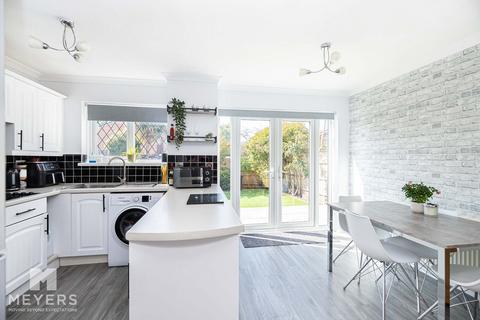 undefined, Christchurch BH23