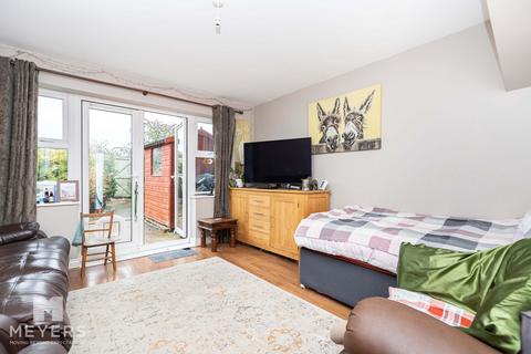 undefined, Christchurch BH23