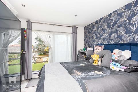 undefined, Christchurch BH23