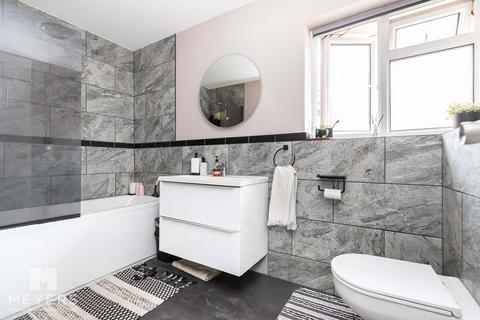 undefined, Christchurch BH23
