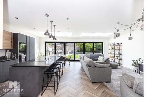 undefined, Christchurch BH23