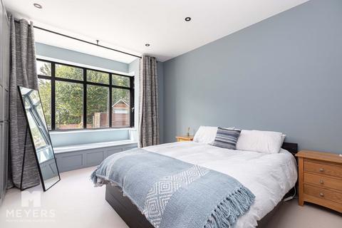 undefined, Christchurch BH23