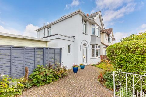 undefined, Christchurch BH23