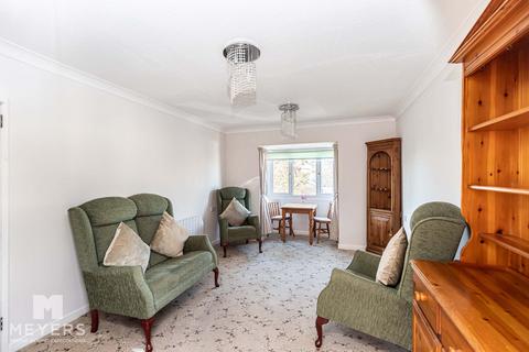undefined, Christchurch BH23
