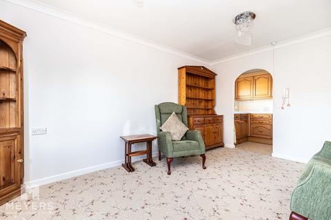 undefined, Christchurch BH23