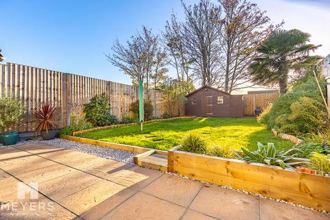 undefined, Christchurch BH23
