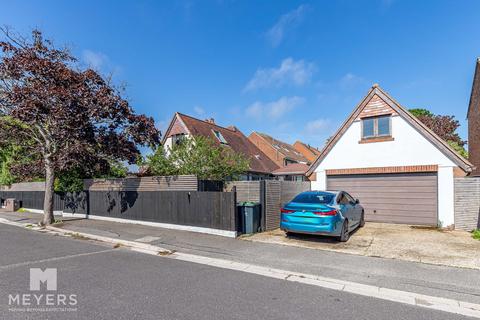 undefined, Christchurch BH23