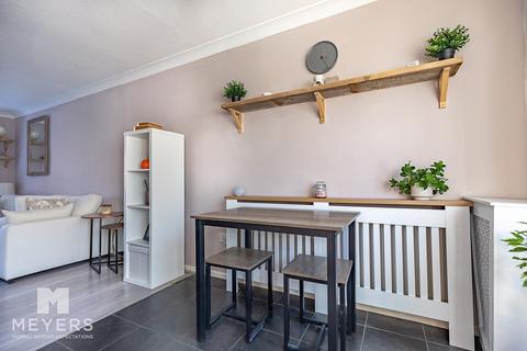 undefined, Christchurch BH23