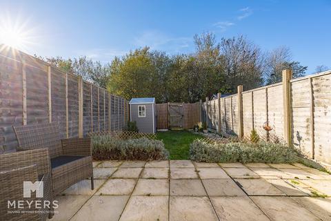 2 bedroom terraced house for sale, Christchurch BH23
