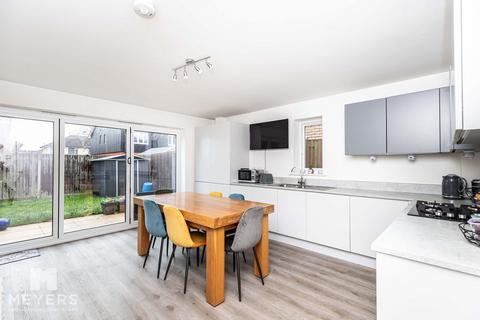 undefined, Christchurch BH23