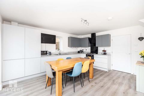undefined, Christchurch BH23
