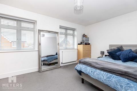undefined, Christchurch BH23