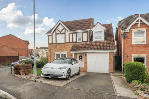undefined, Eagle Drive, Sleaford, Lincolnshire, NG34