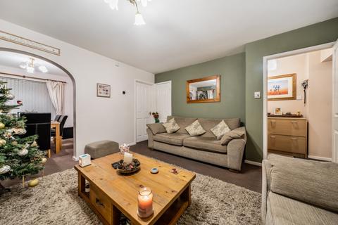 undefined, Eagle Drive, Sleaford, Lincolnshire, NG34