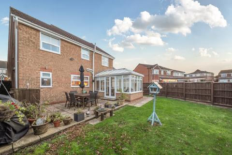 undefined, Eagle Drive, Sleaford, Lincolnshire, NG34
