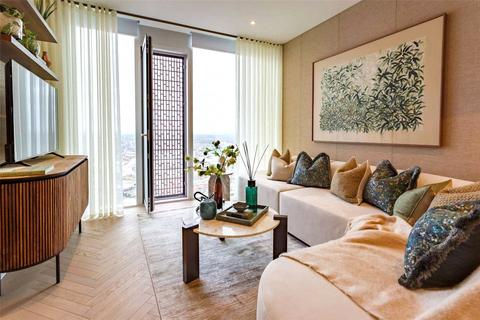 undefined, The Houldsworth Penthouse, Bankside, Colliers Yard, Greengate, Manchester, M3