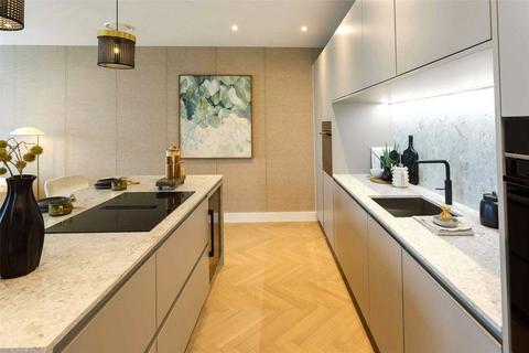 undefined, The Houldsworth Penthouse, Bankside, Colliers Yard, Greengate, Manchester, M3