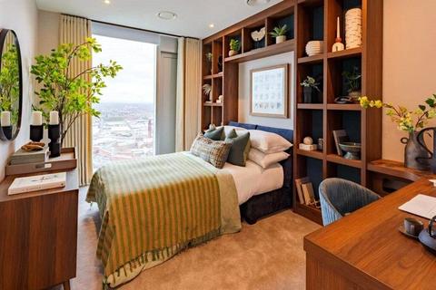 undefined, The Houldsworth Penthouse, Bankside, Colliers Yard, Greengate, Manchester, M3