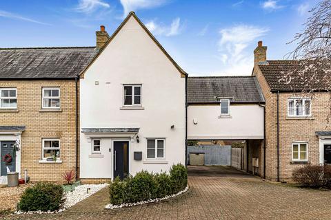 Teasel Drive, Ely, CB6