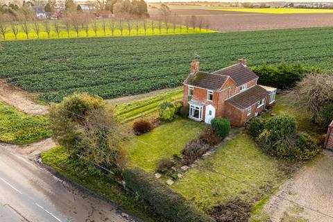undefined, Church Road, Freiston, Boston, Lincolnshire, PE22