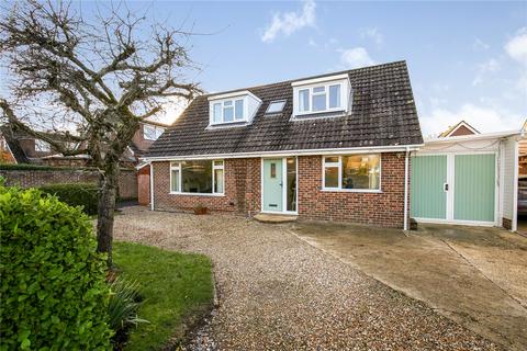 4 bedroom detached house for sale, Pine Close, Landford, Salisbury, Wiltshire, SP5