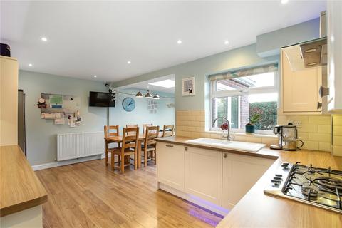 4 bedroom detached house for sale, Pine Close, Landford, Salisbury, Wiltshire, SP5