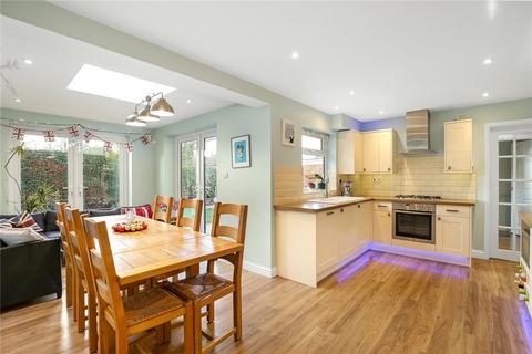 4 bedroom detached house for sale, Pine Close, Landford, Salisbury, Wiltshire, SP5