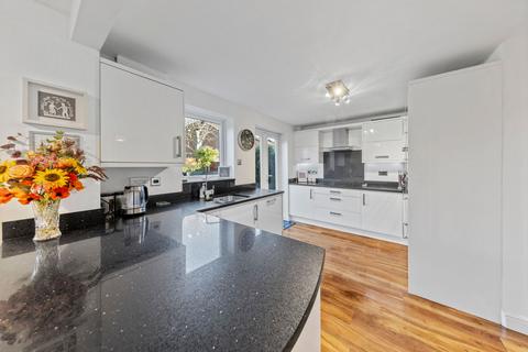 undefined, Fleetwood Close, Great Sankey, WA5