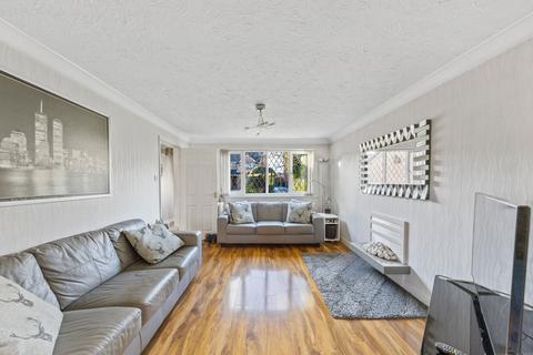 undefined, Fleetwood Close, Great Sankey, WA5