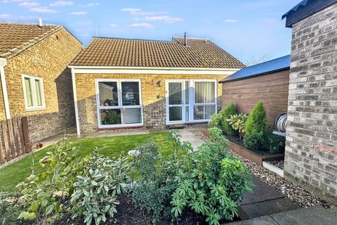 2 bedroom detached bungalow for sale, Windmill Close, Soham
