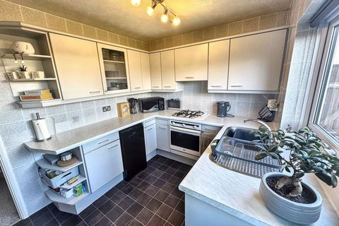2 bedroom detached bungalow for sale, Windmill Close, Soham