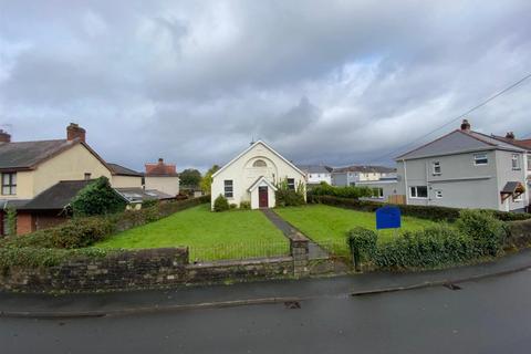 undefined, Glanrhyd Road, Ystradgynlais, Swansea