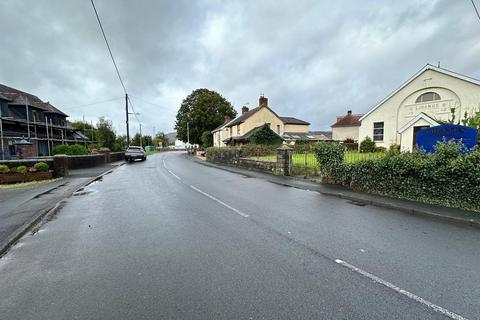 undefined, Glanrhyd Road, Ystradgynlais, Swansea