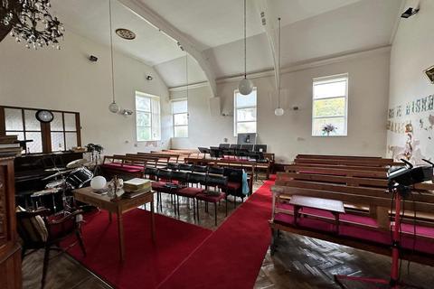 undefined, Glanrhyd Road, Ystradgynlais, Swansea